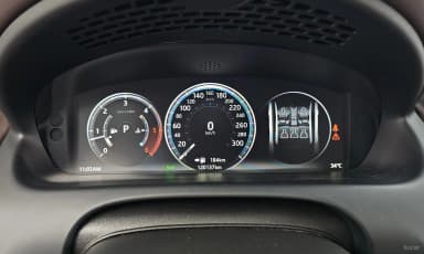 All New XJ