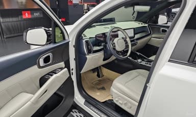 Sorento 4th Generation
