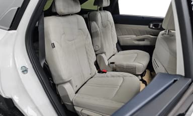Sorento 4th Generation
