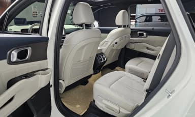 Sorento 4th Generation