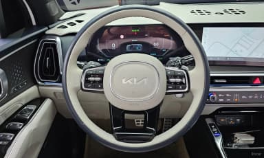 Sorento 4th Generation