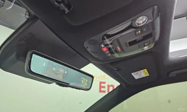 Sorento 4th Generation