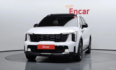 Sorento 4th Generation