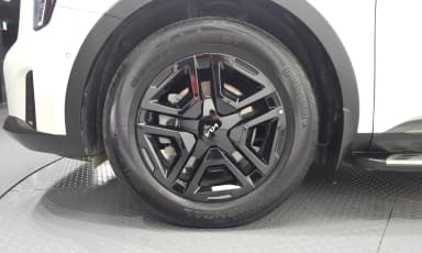 Sorento 4th Generation