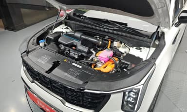 Sorento 4th Generation