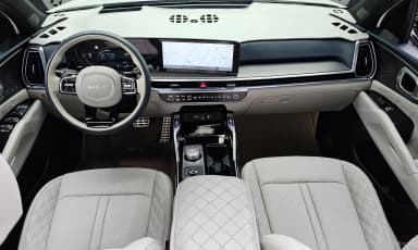Sorento 4th Generation