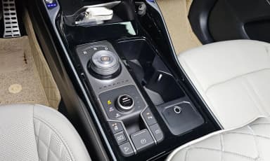 Sorento 4th Generation