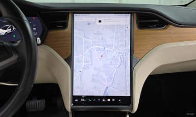 Model X