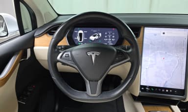 Model X