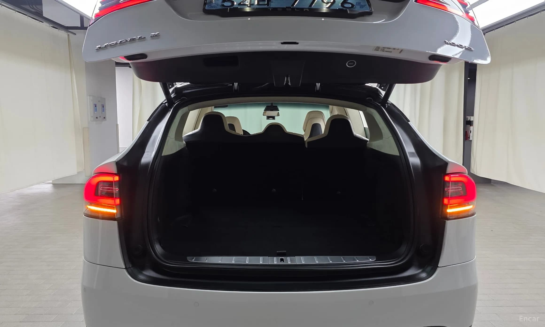 Model X