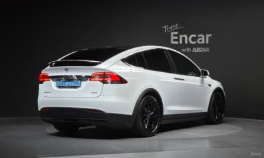 Model X