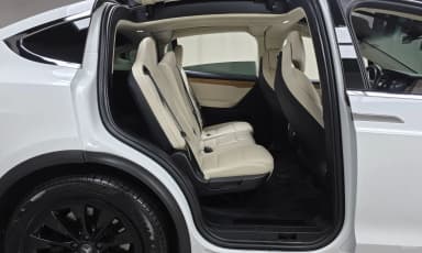 Model X