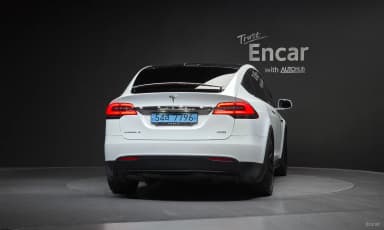 Model X