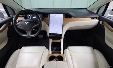Model X