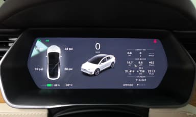 Model X