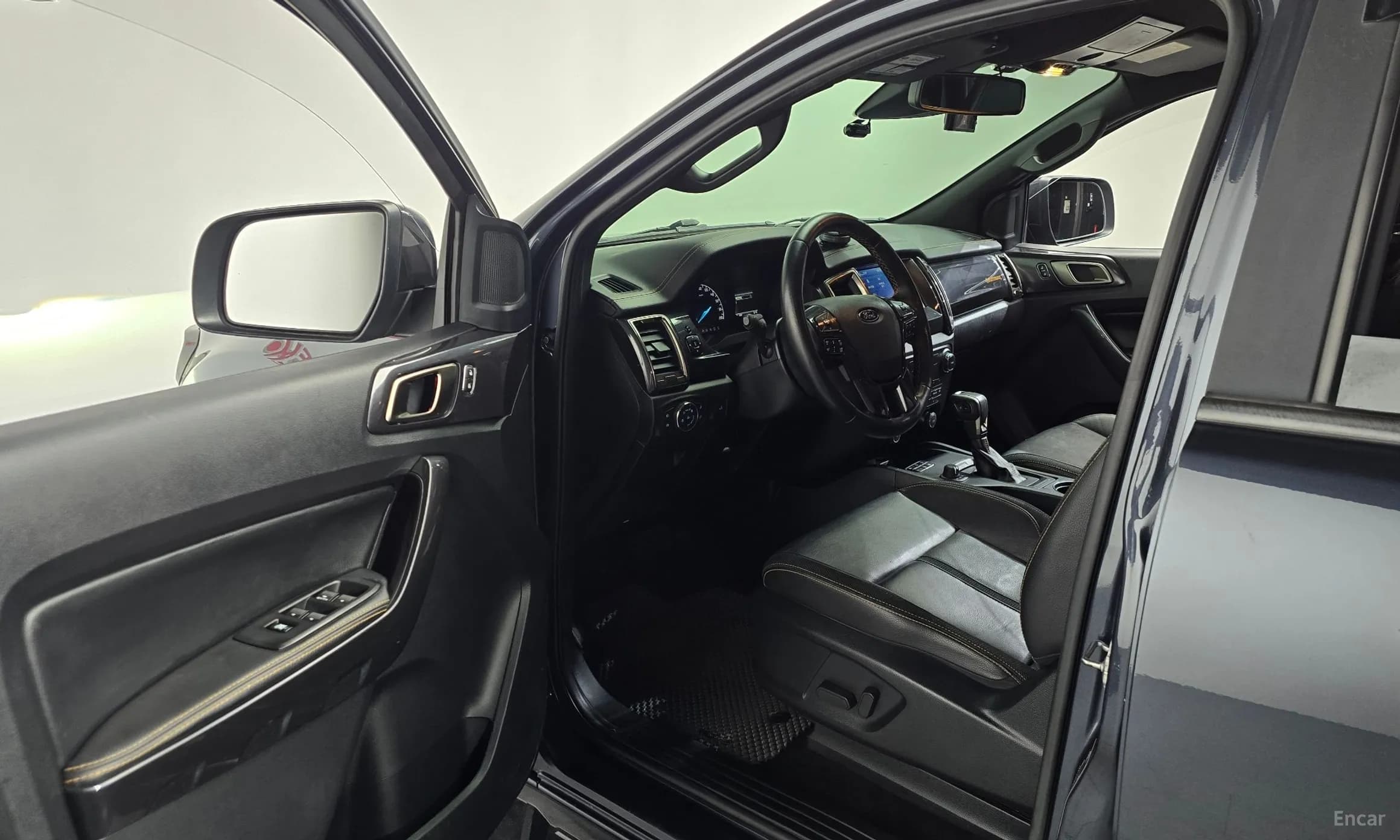 Ranger 3rd Generation