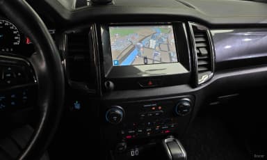 Ranger 3rd Generation