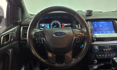 Ranger 3rd Generation