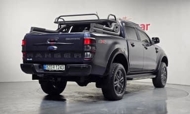 Ranger 3rd Generation