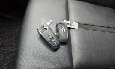 Ranger 3rd Generation