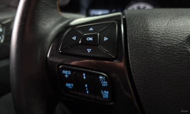 Ranger 3rd Generation
