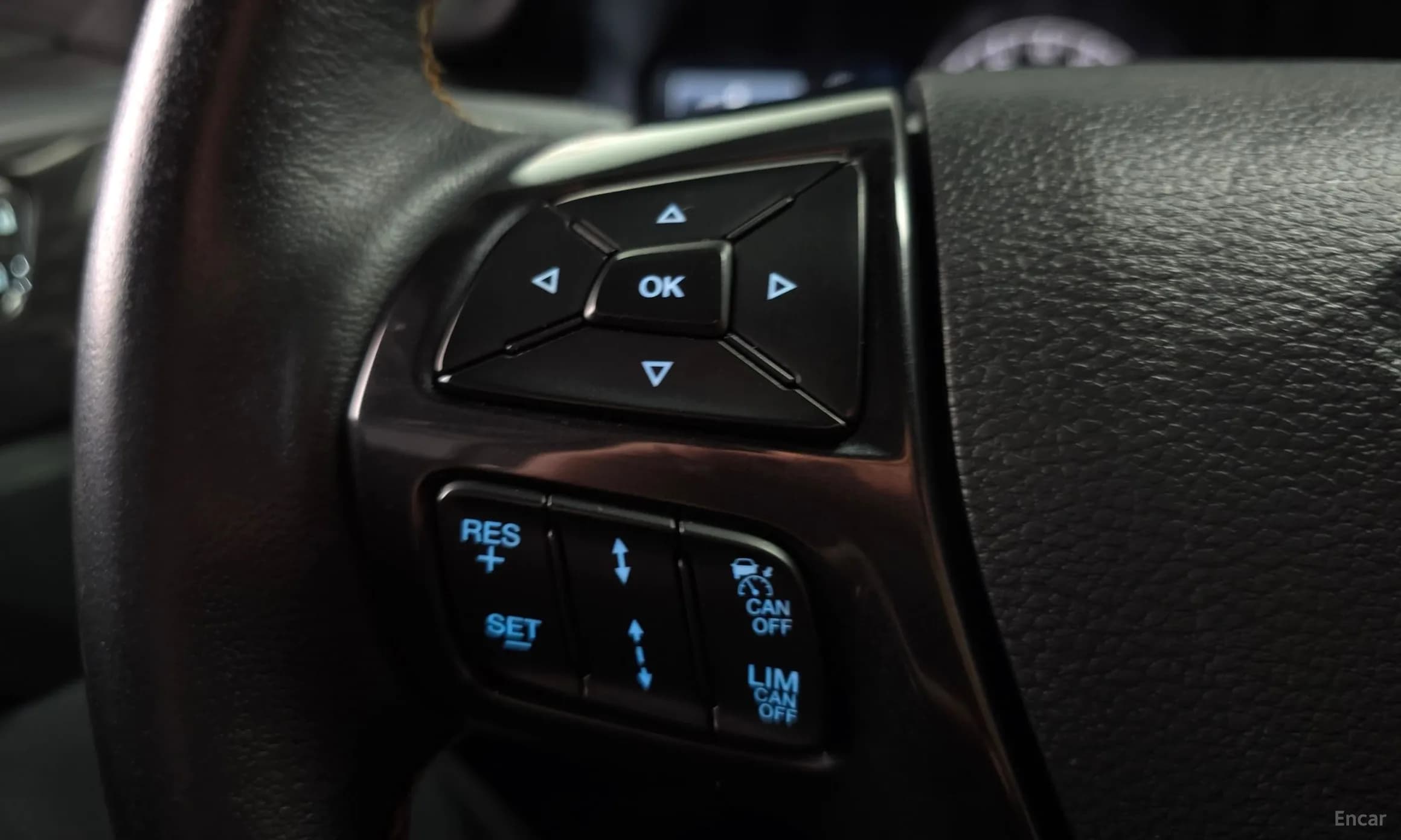 Ranger 3rd Generation