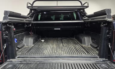 Ranger 3rd Generation
