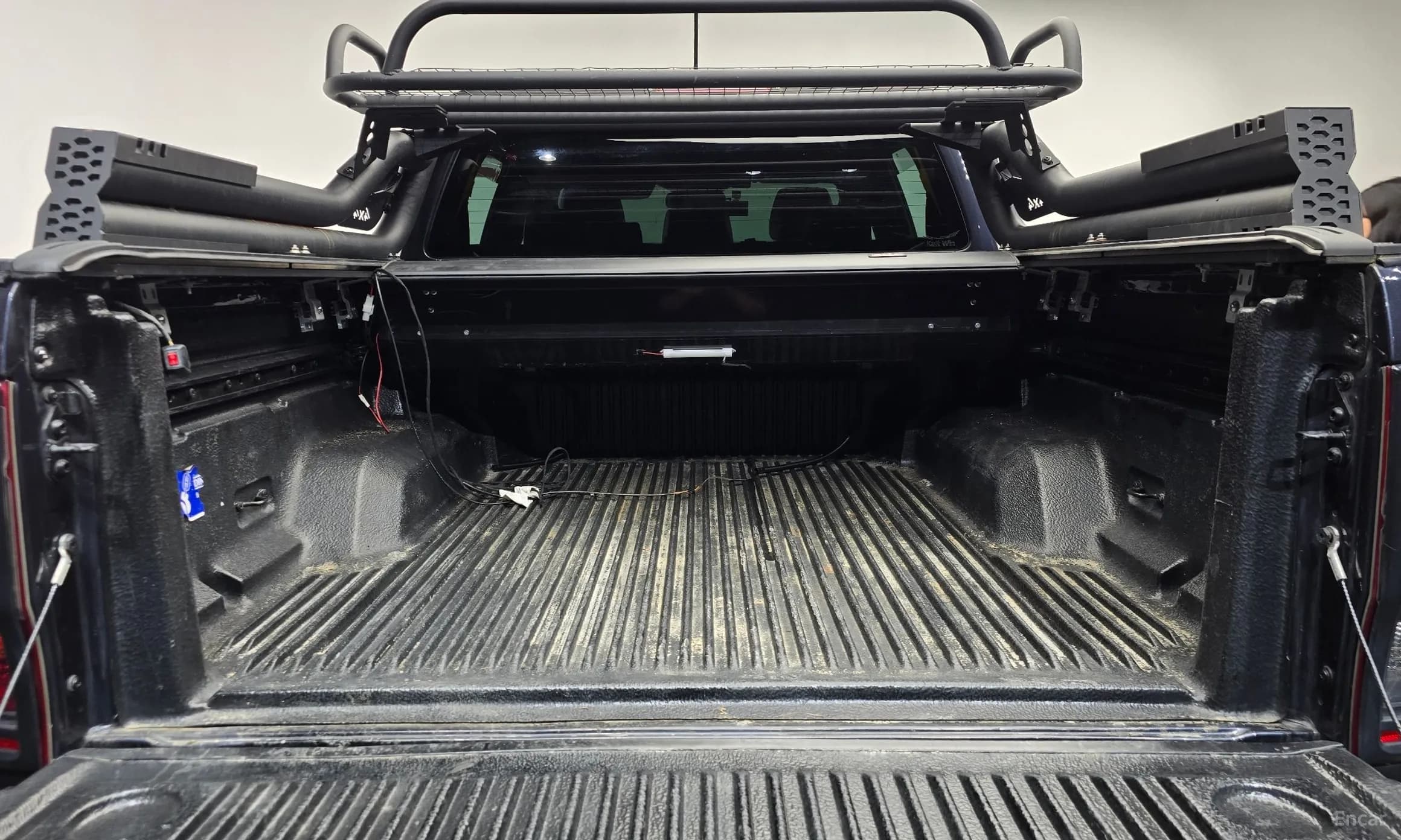 Ranger 3rd Generation