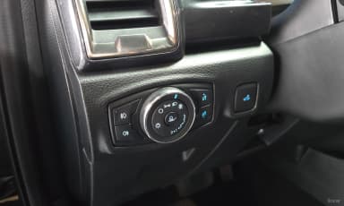 Ranger 3rd Generation