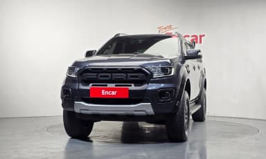 Ranger 3rd Generation