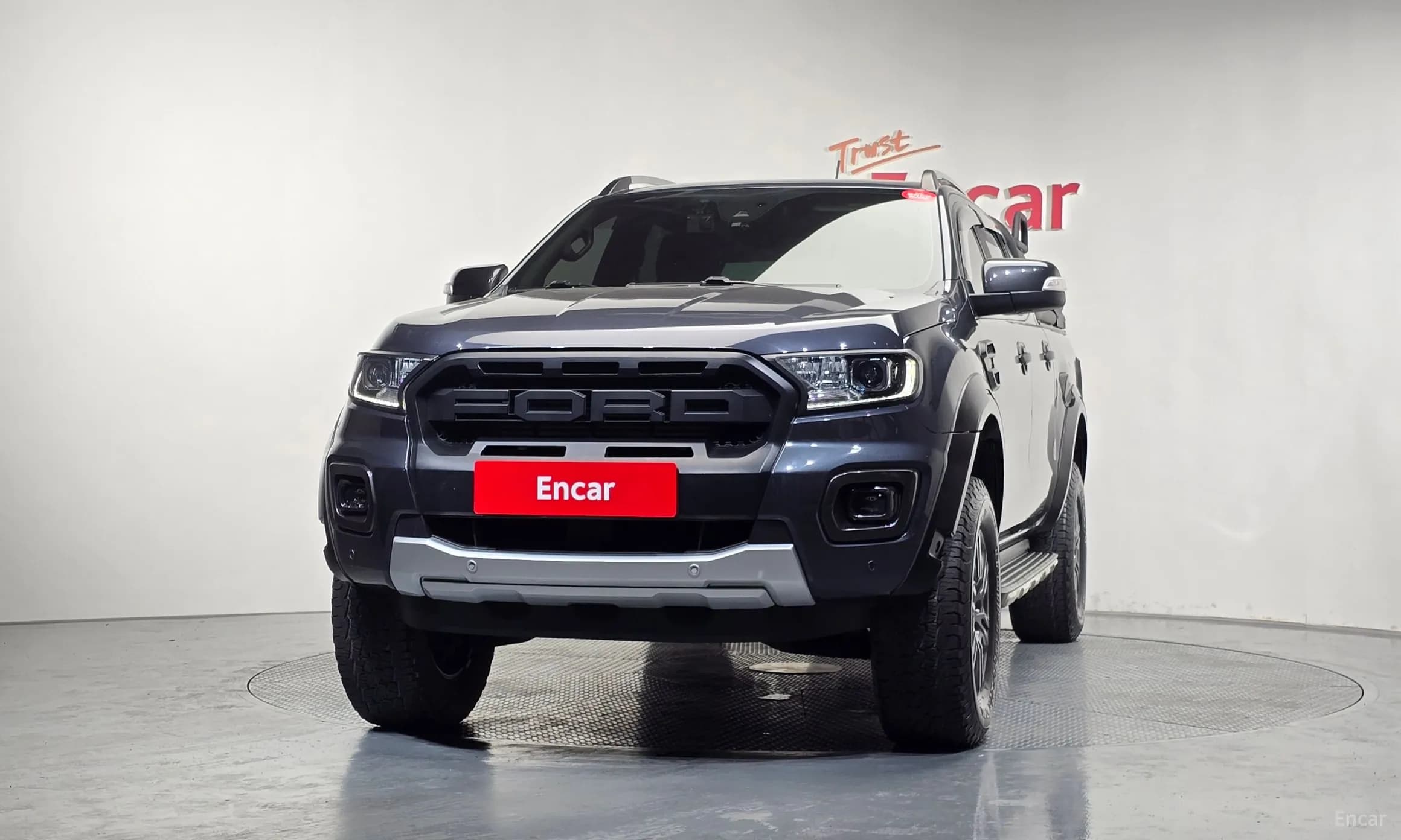 Ranger 3rd Generation
