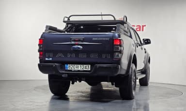 Ranger 3rd Generation