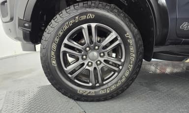 Ranger 3rd Generation