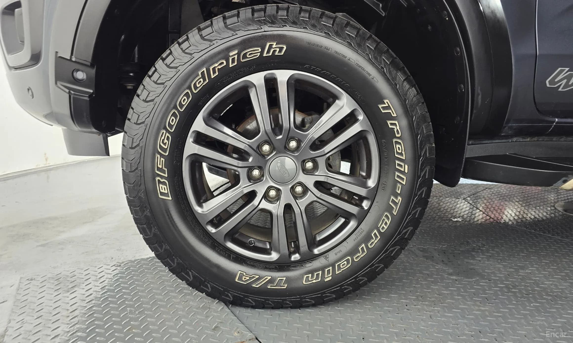 Ranger 3rd Generation
