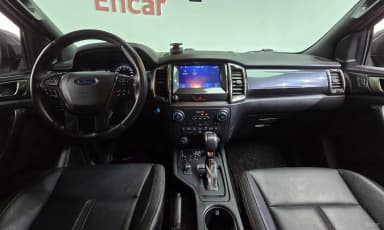 Ranger 3rd Generation