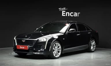 CT6