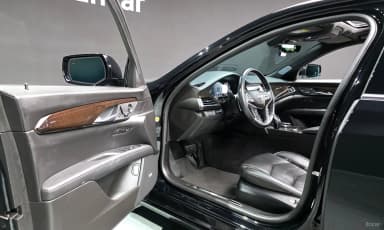 CT6