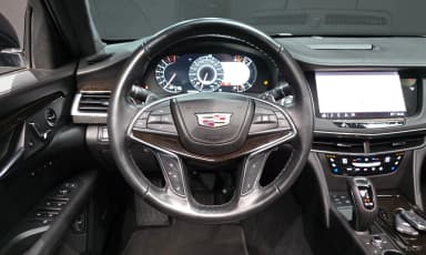 CT6