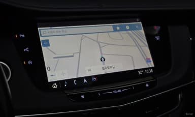 CT6