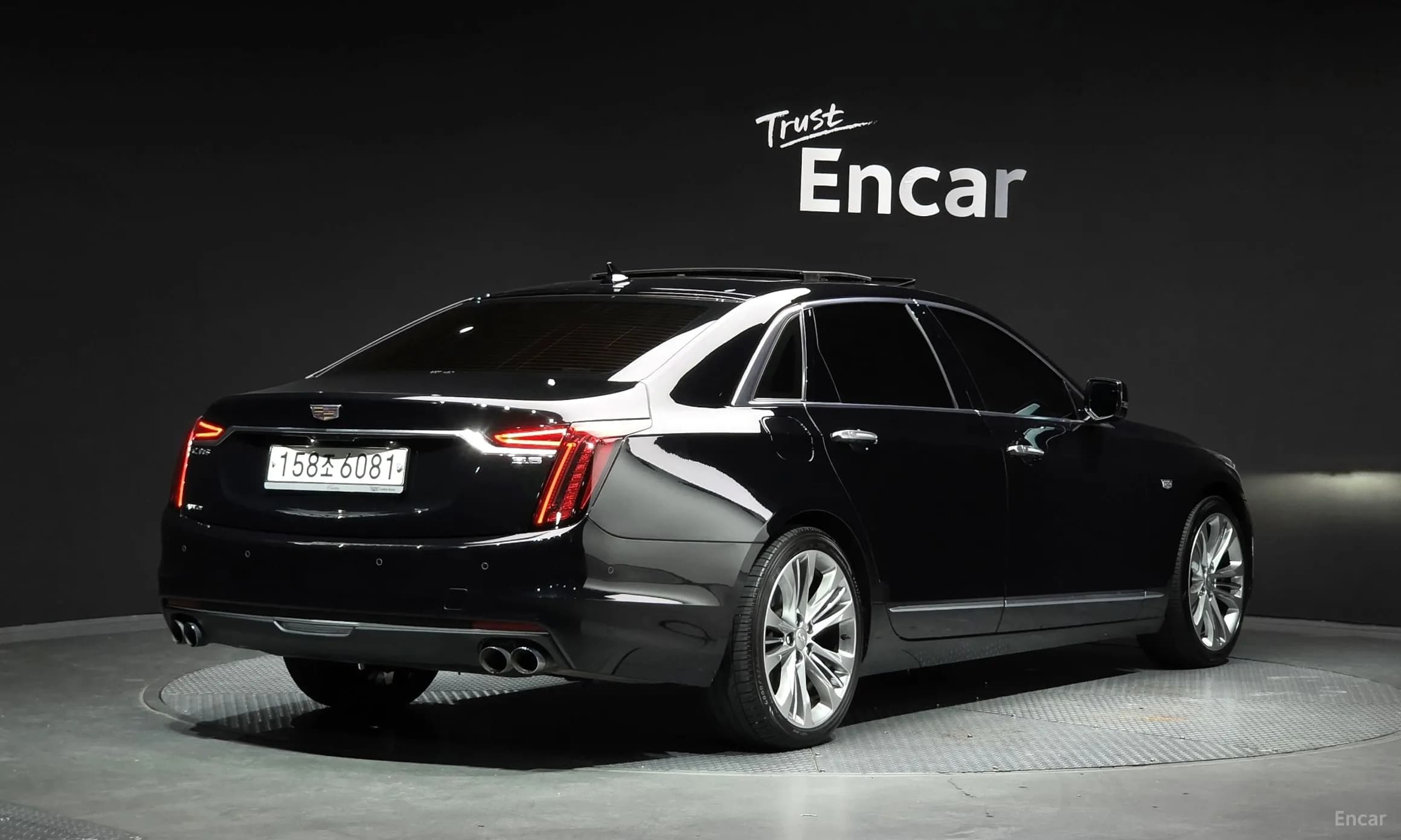 CT6