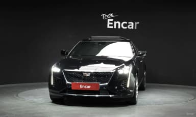 CT6