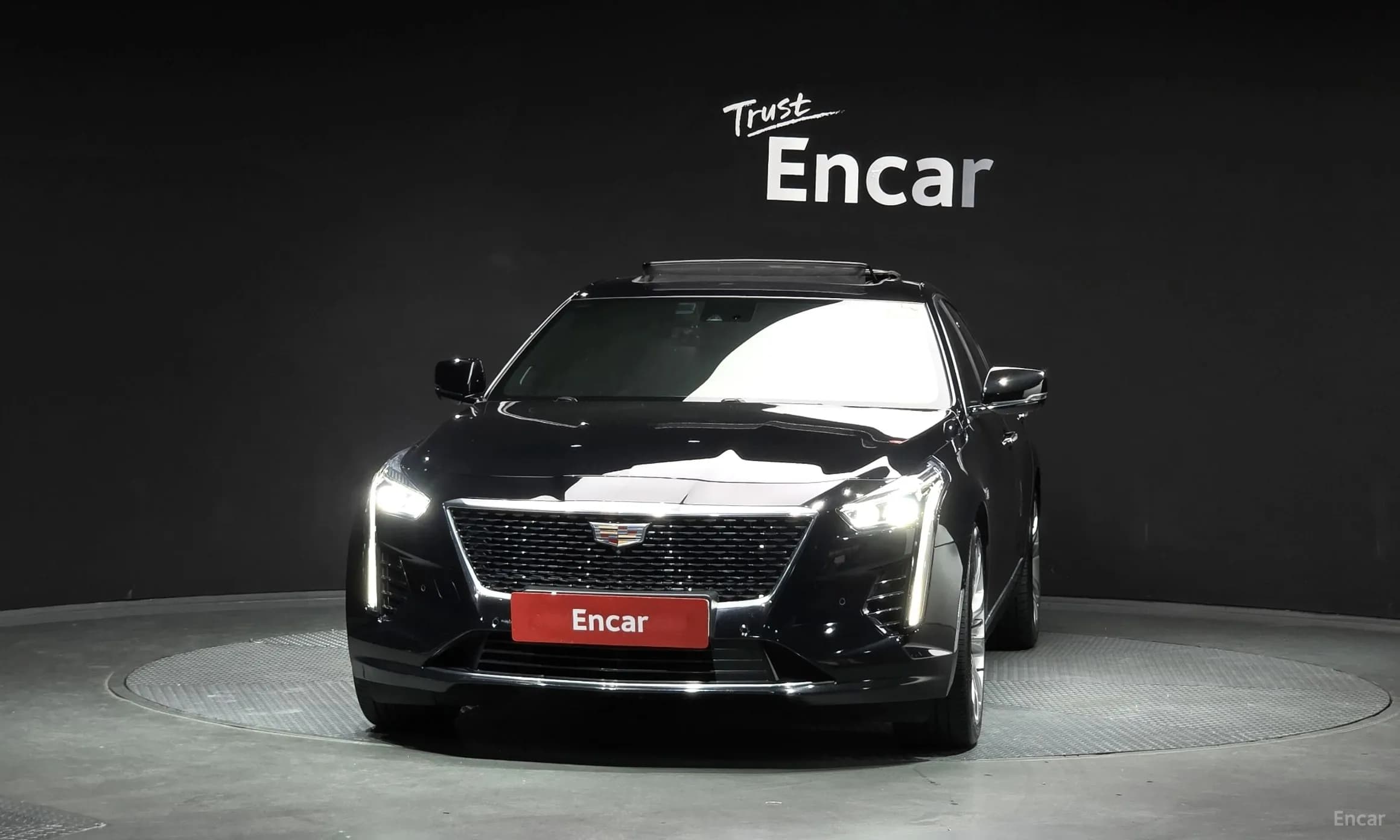 CT6
