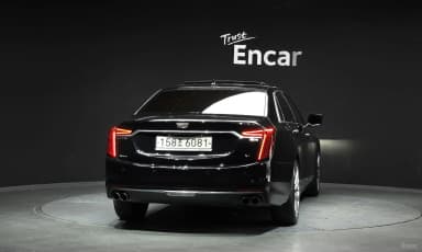 CT6