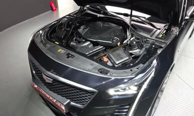 CT6