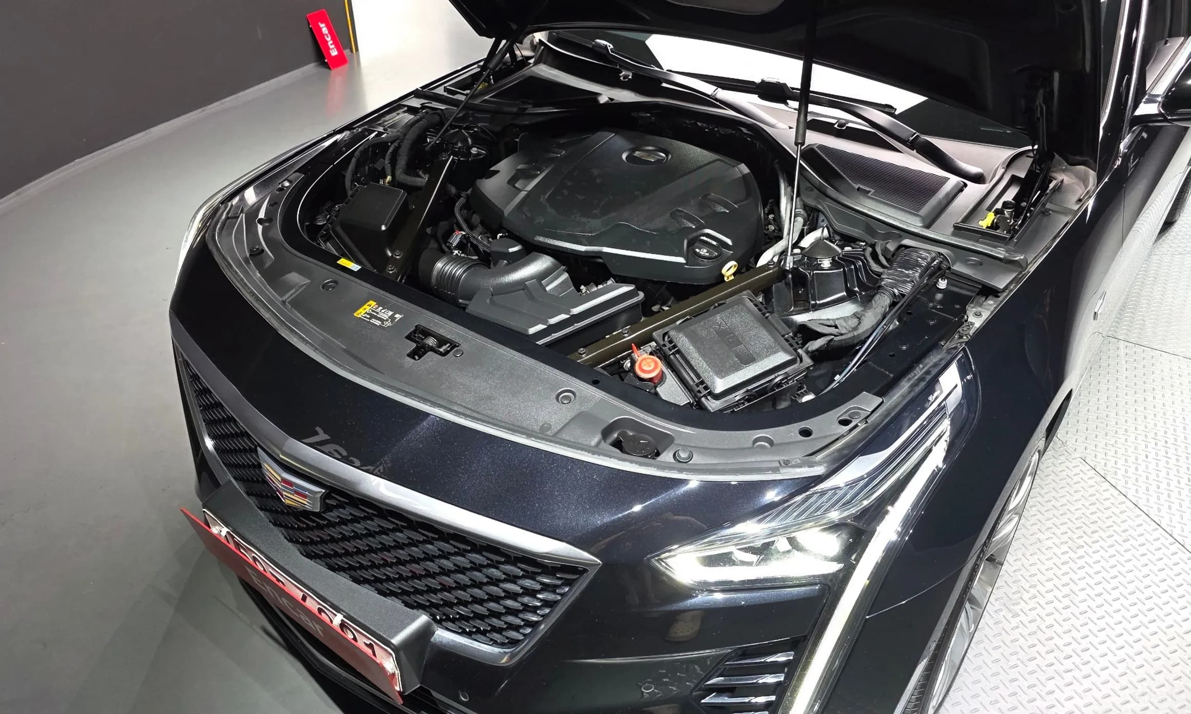CT6