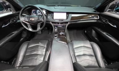 CT6