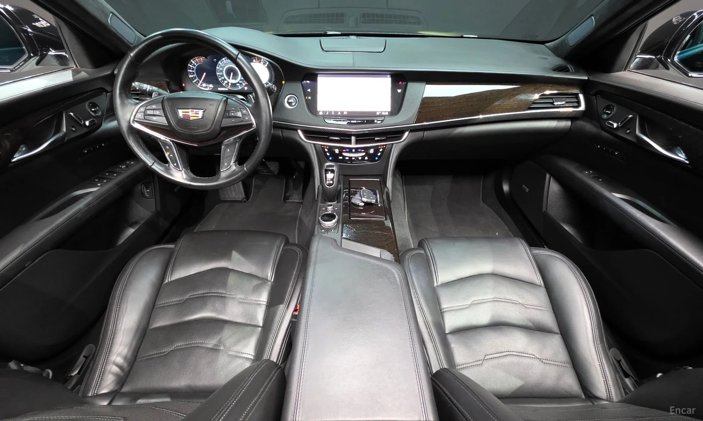 CT6