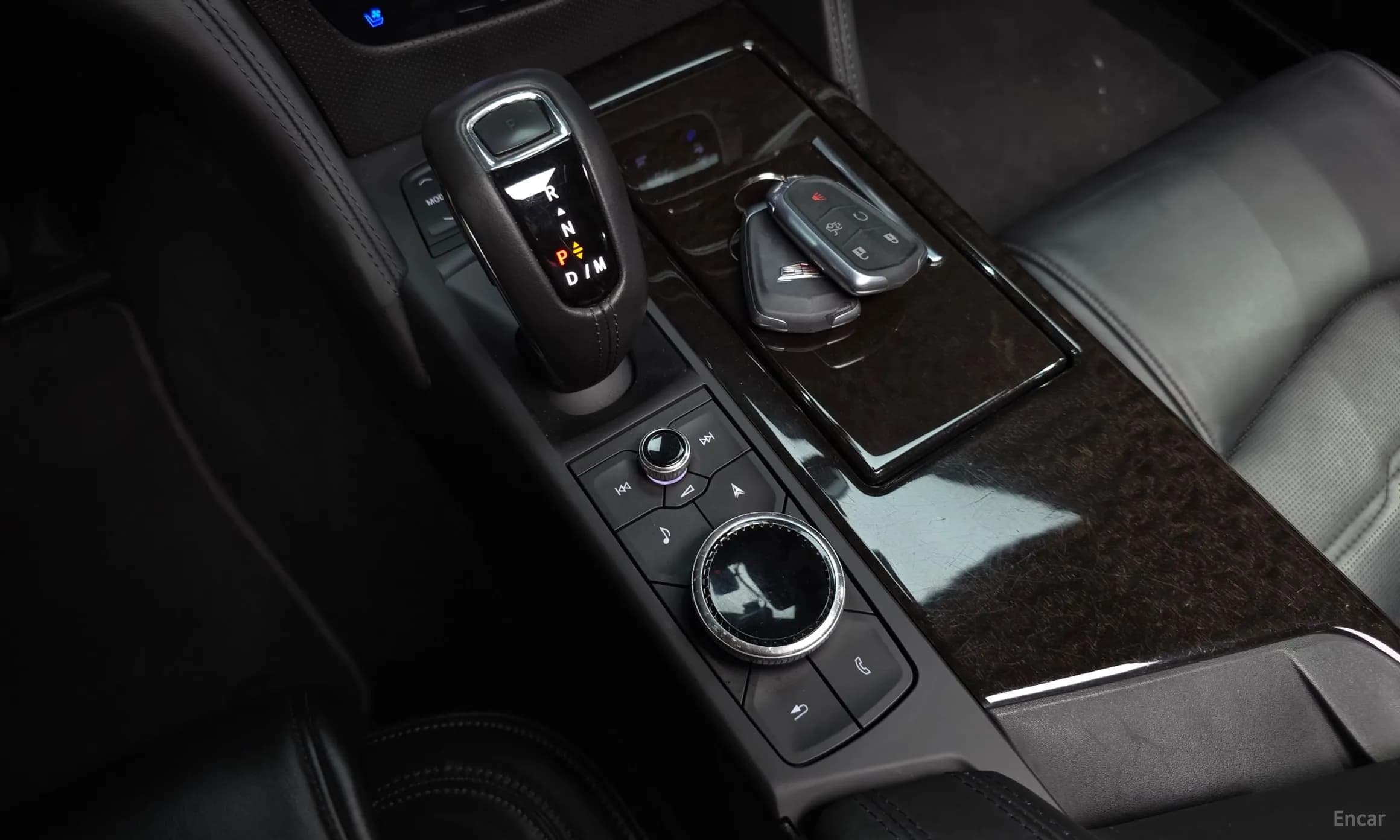CT6