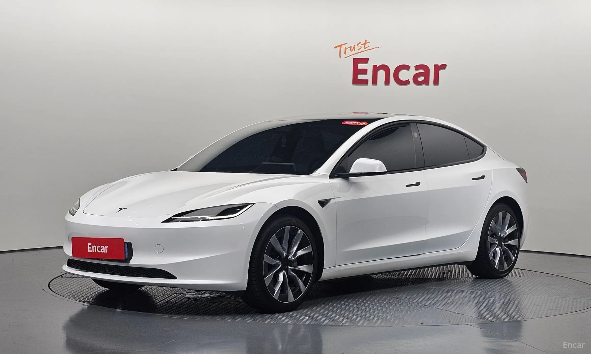 Model 3