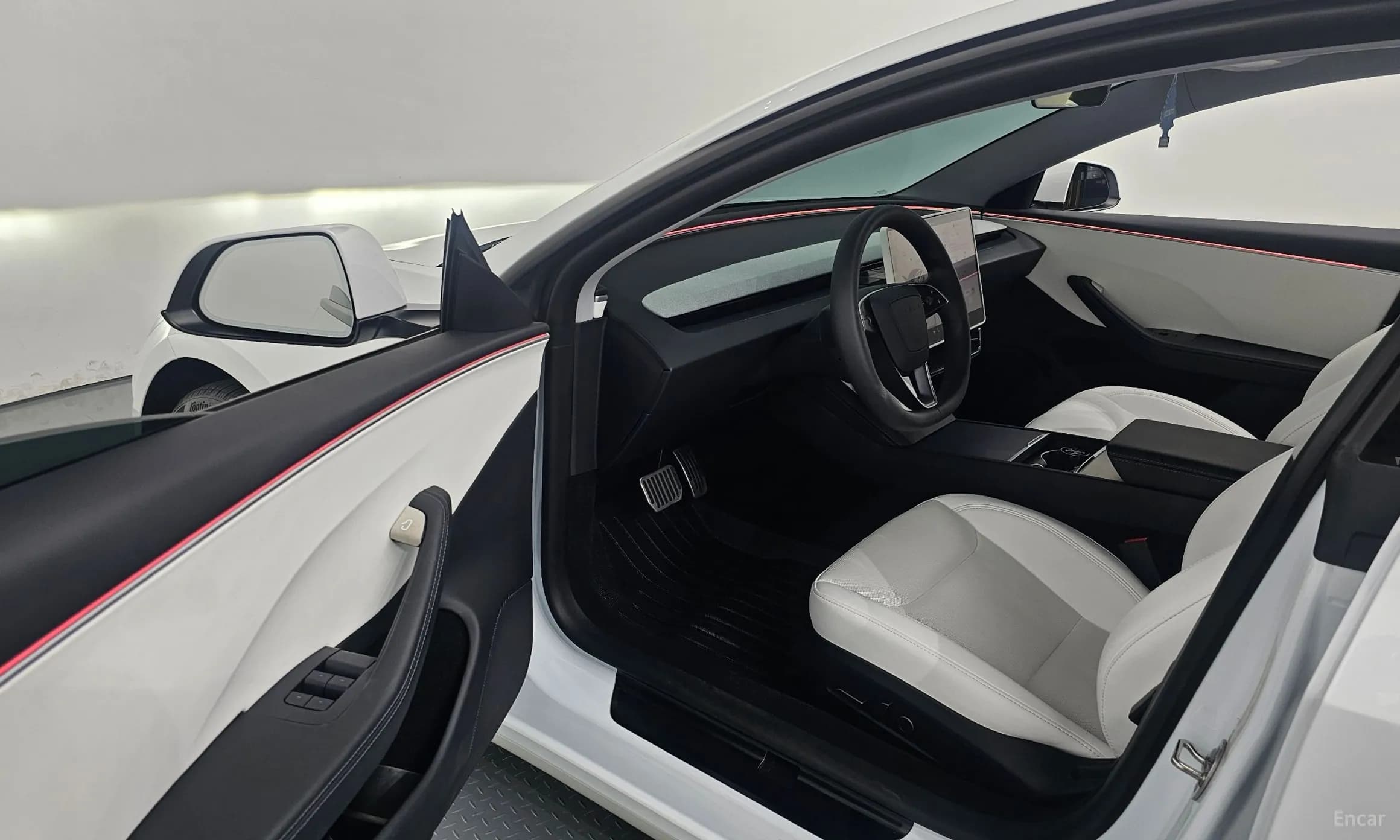Model 3